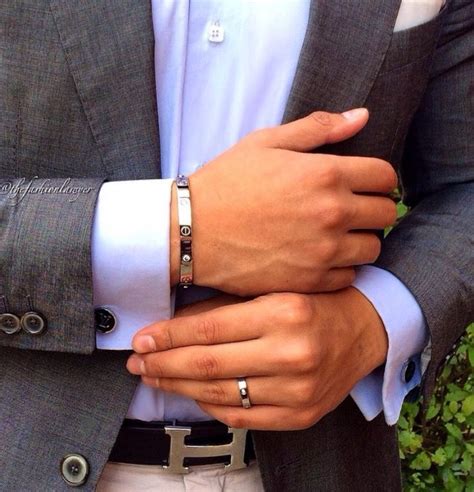 love bracelet for men